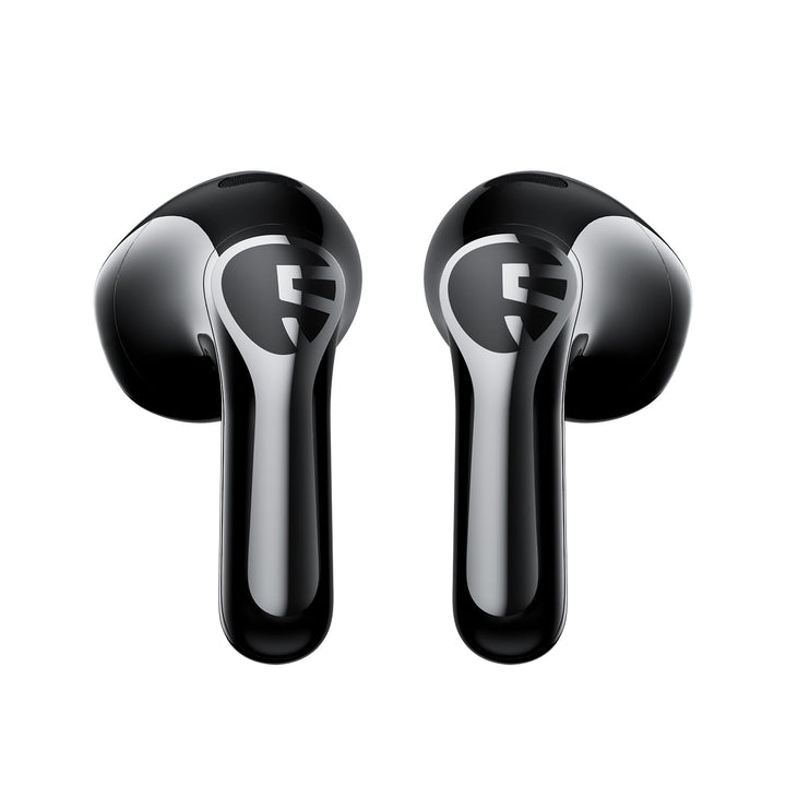 SoundPEATS Air6 HS BT 6.0 kabellose Kopfhörer, Semi-In-Ear-Kopfhörer für leichtes und angenehmes Tra