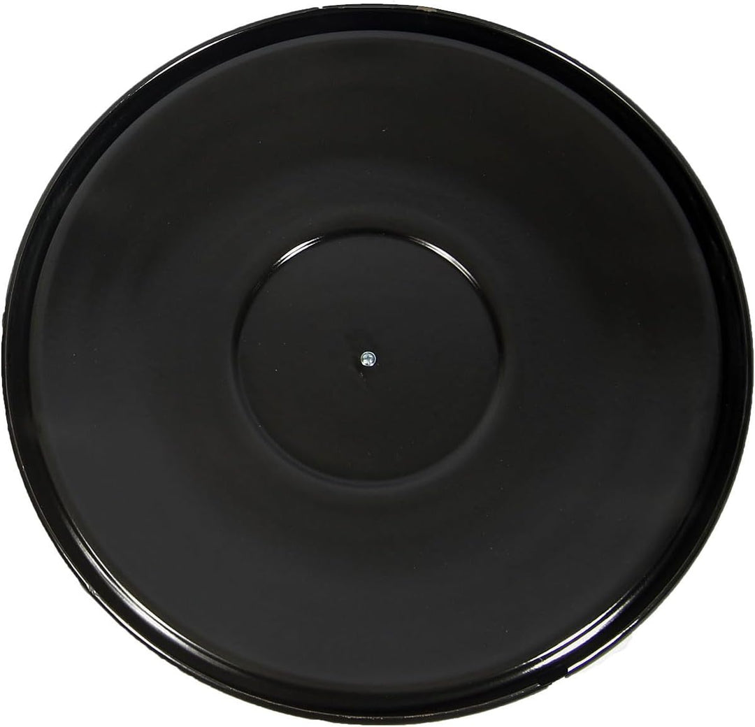 50L Deckel für Gulaschkessel Emaille ca. 58cm