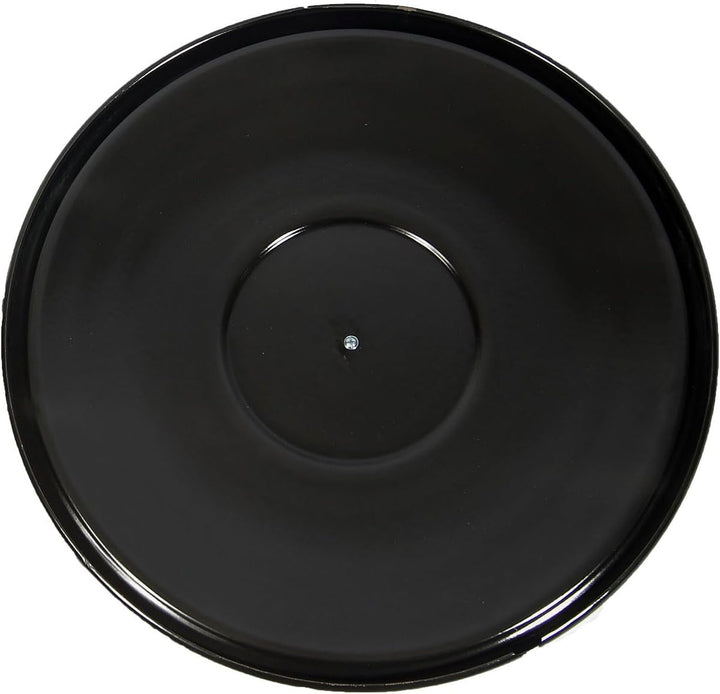 50L Deckel für Gulaschkessel Emaille ca. 58cm