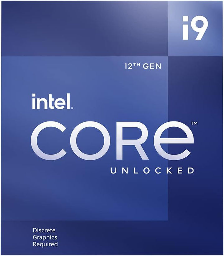 Processor INTEL CORE I9-13900KF 5.8 GHZ LGA1700