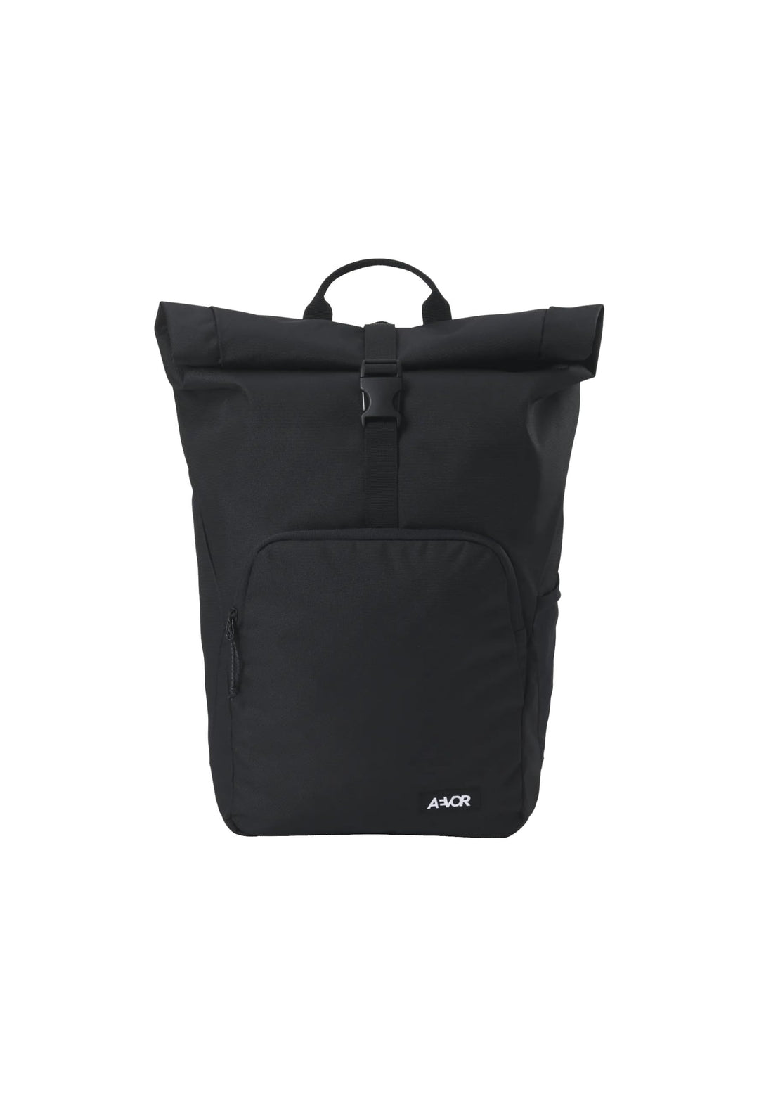 AEVOR Rolltop S Black Eclipse - Schwarz Black Eclipse - Schwarz Einheitsgrösse, Black Eclipse - Schw