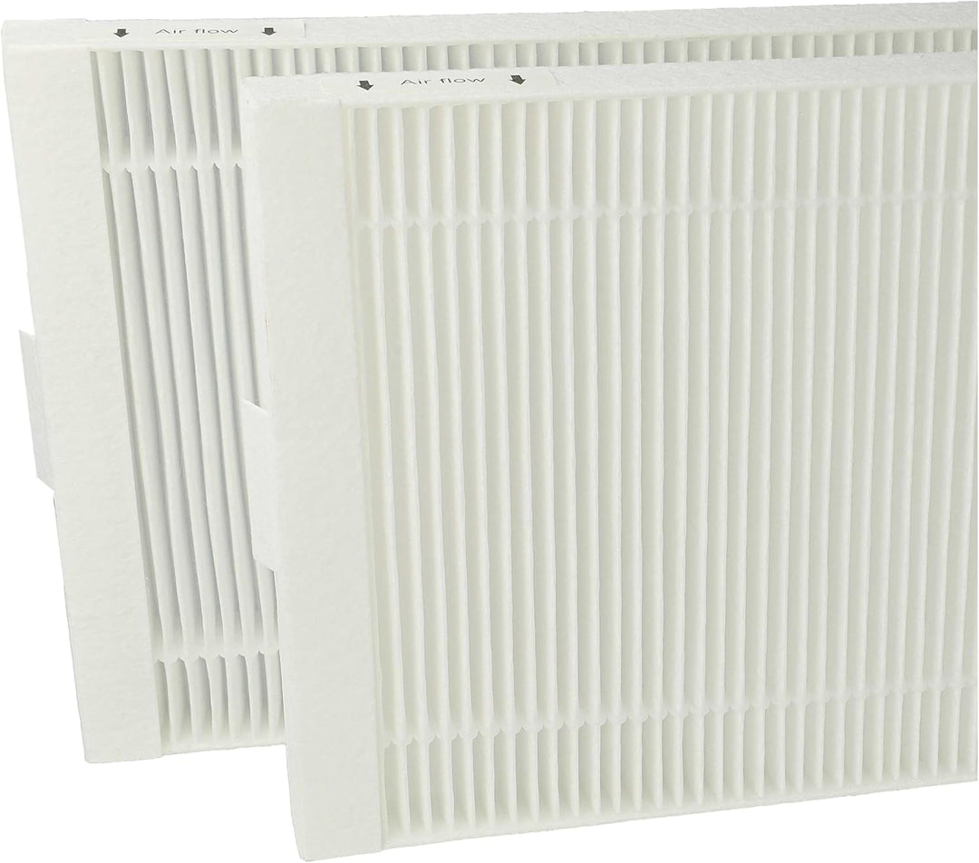 vhbw 4X Pollenfilter kompatibel mit Stiebel-Eltron LWZ 8 CSE Premium, LWZ 8 CS Premium Lüftungsgerät