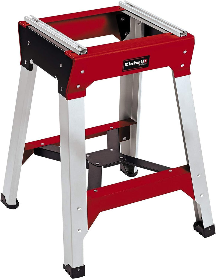 Original Einhell Untergestell E-Stand (passend für Einhell Classic und Expert Kapp- und Zug-Kapp-Geh
