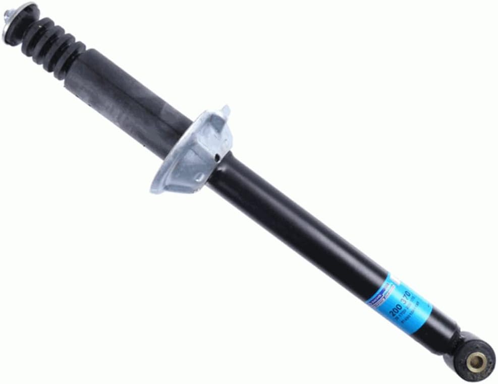 SACHS 200 370 Stossdämpfer Für Ford ESCORT MK VII (GAL, AAL, ABL) 1995-2002 Hinterachse