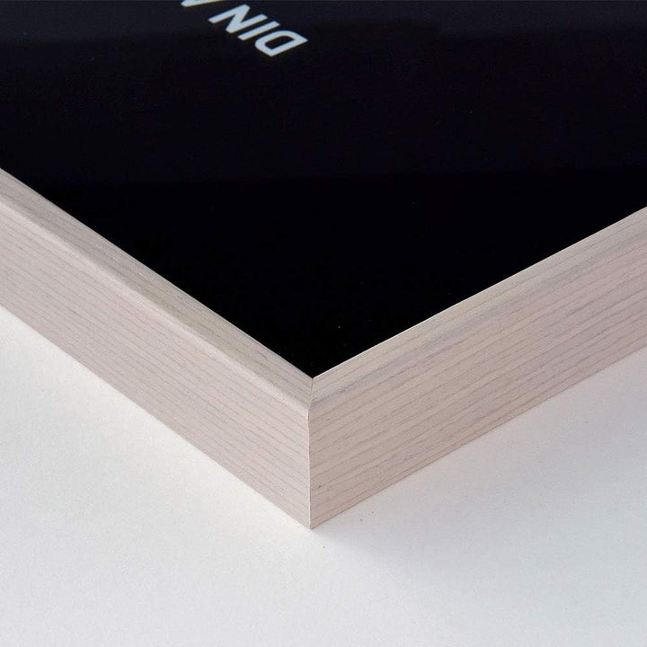 nielsen Aluminium Bilderrahmen Alpha, 15x20 cm, Eiche Weiss Eiche Weiss 15 x 20 cm, Eiche Weiss 15 x