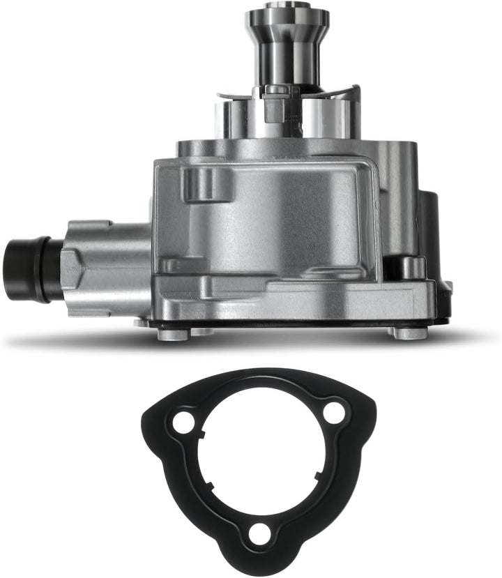 Frankberg Unterdruckpumpe Bremsanlage Vakuumpumpe für 1er E81 E87 130 3er E90 E91 E92 5er E60 E61 6e