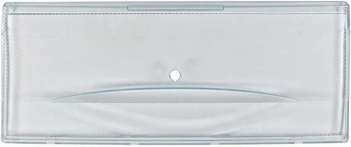 easyPART Kompatibel/Ersatz für LIEBHERR 9791158 Schubladenblende 455x185x27mm Gefrierfachschublade K