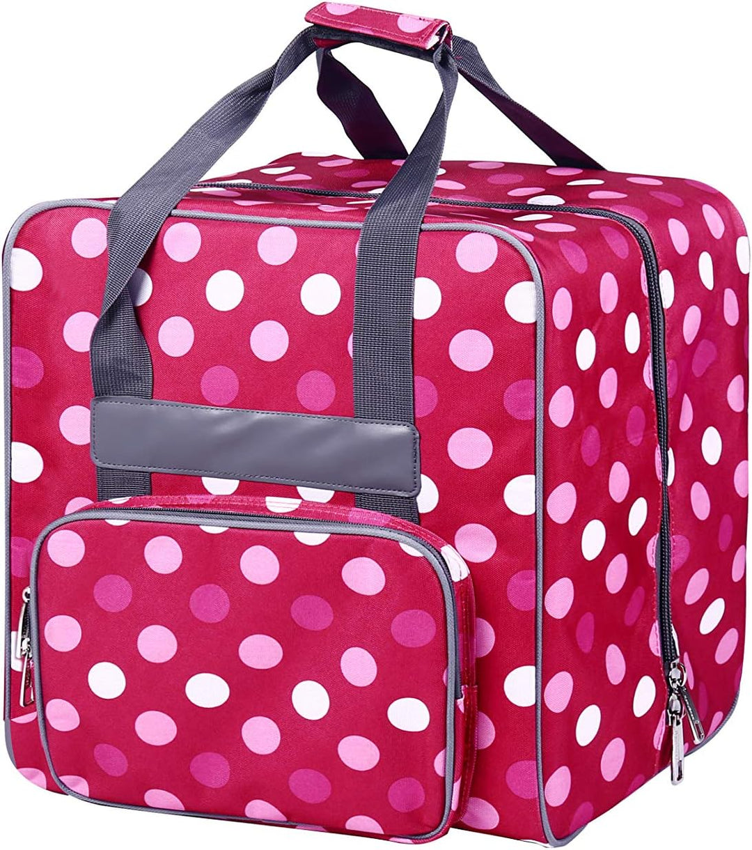 BabySnap Overlocktrolley (Multicolor Rot, M) Multicolor Rot M, Multicolor Rot M