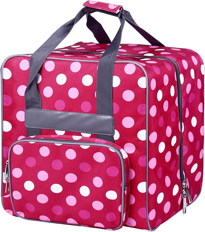 BabySnap Overlocktrolley (Multicolor Rot, M) Multicolor Rot M, Multicolor Rot M