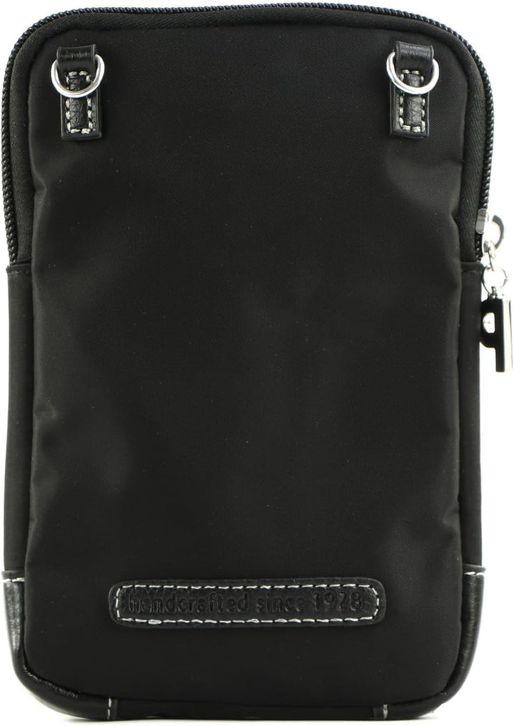 Picard Damen Schwarz Handtasche (1er Pack) Einheitsgre Schwarz, Einheitsgre Schwarz