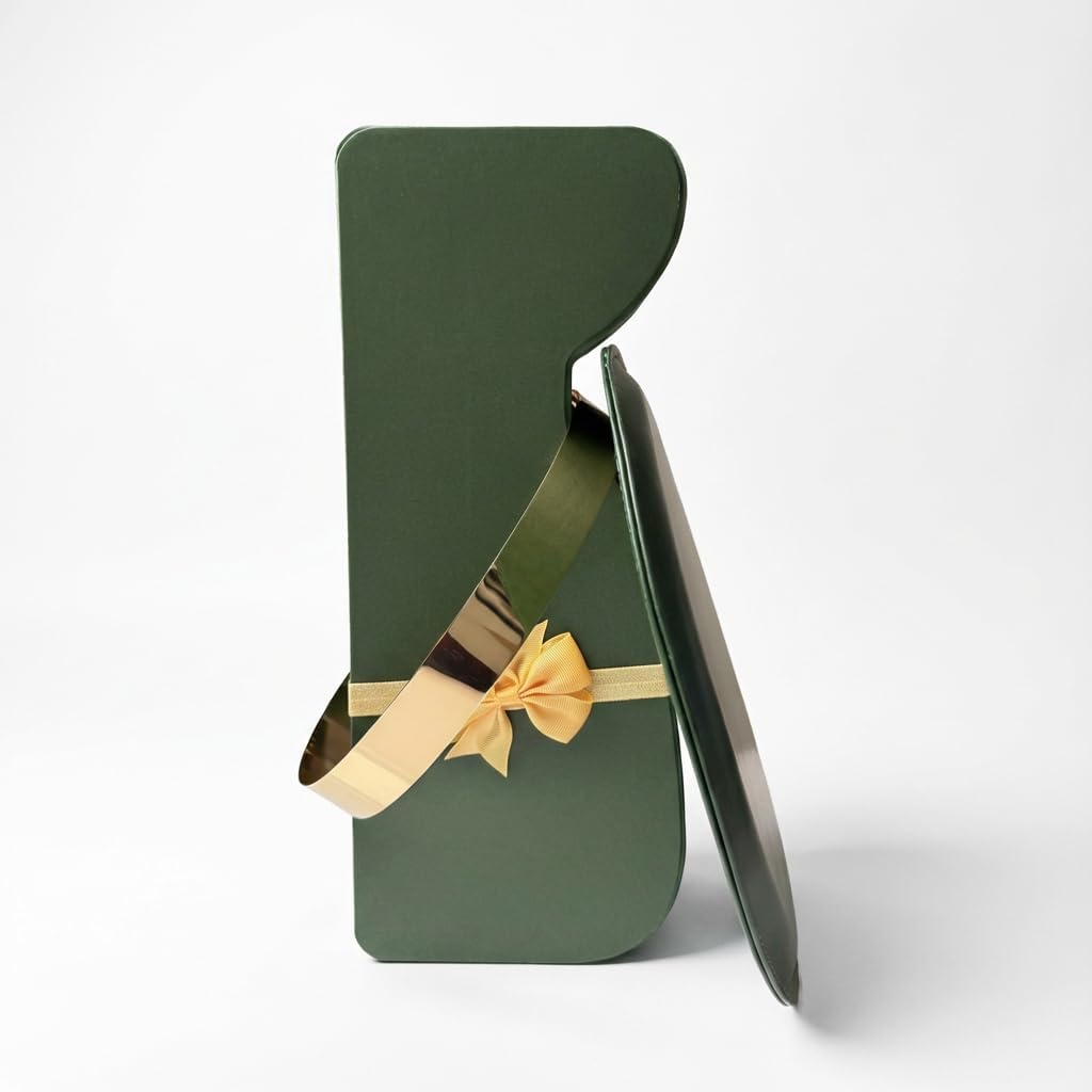 Papierhocker Klapphocker faltbar aus Papier Ø 32x42cm Klappstuhl Hocker klappbar | moderner Beistell
