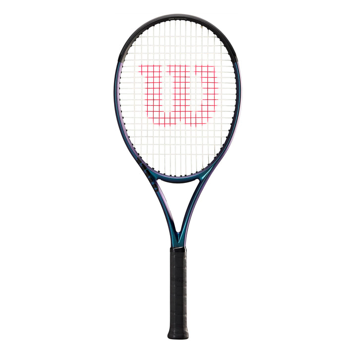 Wilson Tennisschläger Ultra 100UL v4, Für Herren und Damen