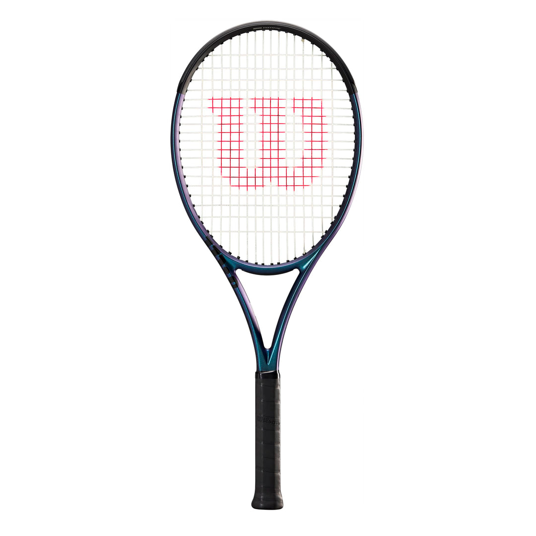 Wilson Ultra 100UL V4.0 Tennisschläger Adult, Adult