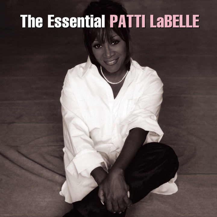 Essential Patti Labelle, Audio-CD