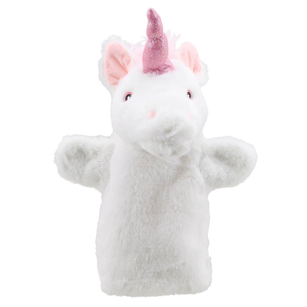 The Puppet Company Puppet Buddies Einhorn Handpuppe, PC004638