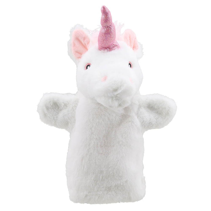 The Puppet Company Puppet Buddies Einhorn Handpuppe, PC004638
