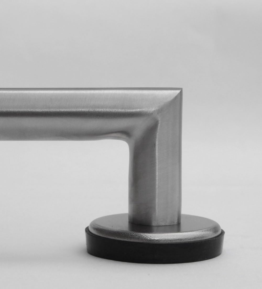 Nicolai Universalgriff Kühlschrankgriff - Edelstahl, magnetisch