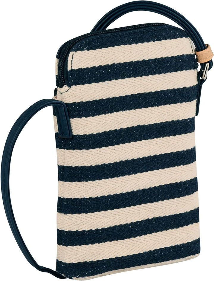 TOM TAILOR, MARA, Damen, Umhängetasche, S, Mixed Maritim