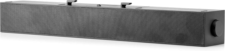 HP S101 Speaker Bar, Schwarz