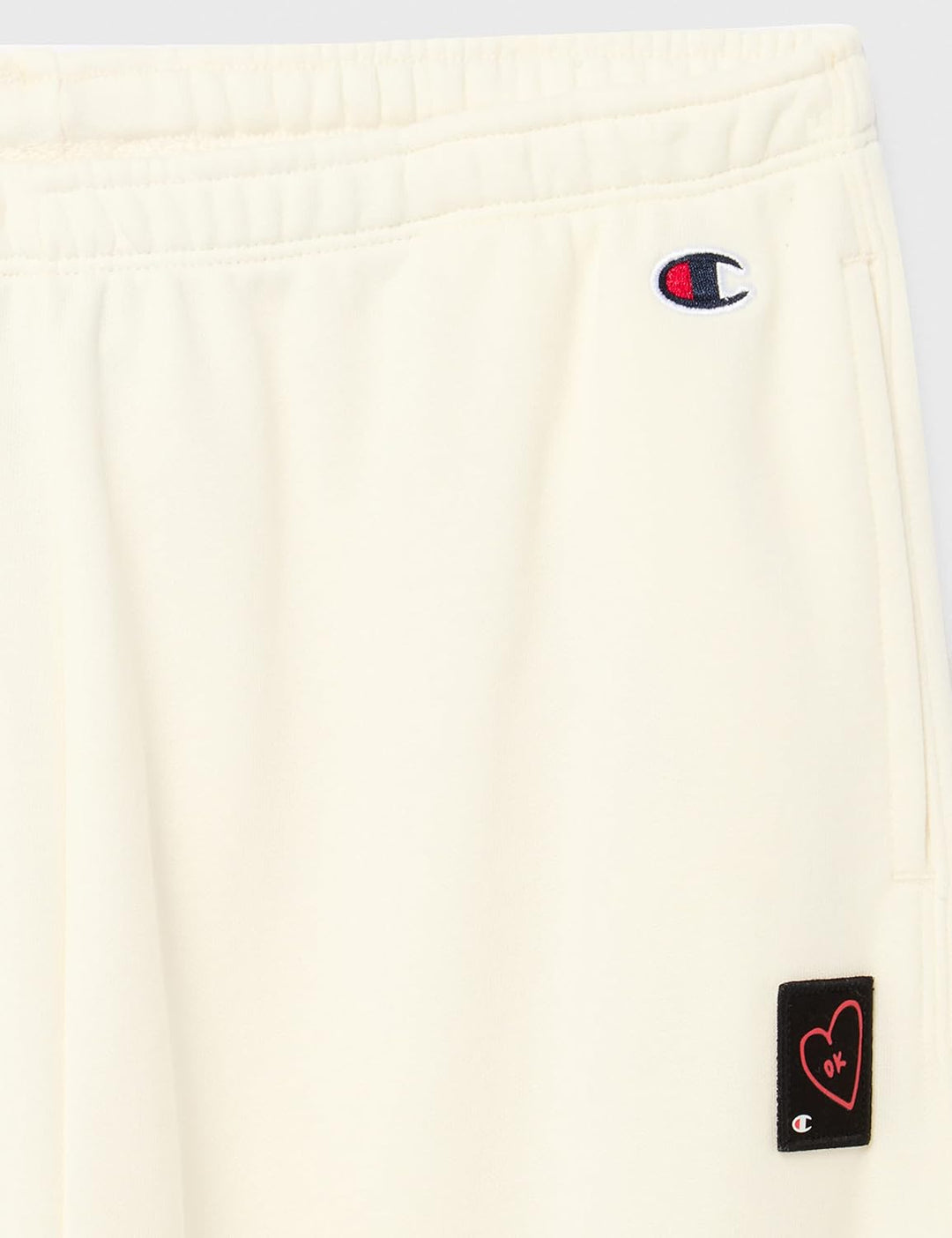 Champion Damen Trainingshose M Off-white (Way), M Off-white (Way)