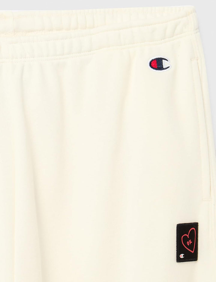 Champion Damen Trainingshose M Off-white (Way), M Off-white (Way)
