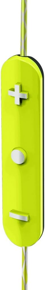 Monster iSport Victory Bluetooth Wireless In-Ear Kopfhörer grün, Grün