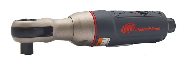 Ingersoll Rand 3/8"-Antrieb Druckluft Ratschenschrauber 1105MAX-D3, hochwertige Mini Luftratsche mit