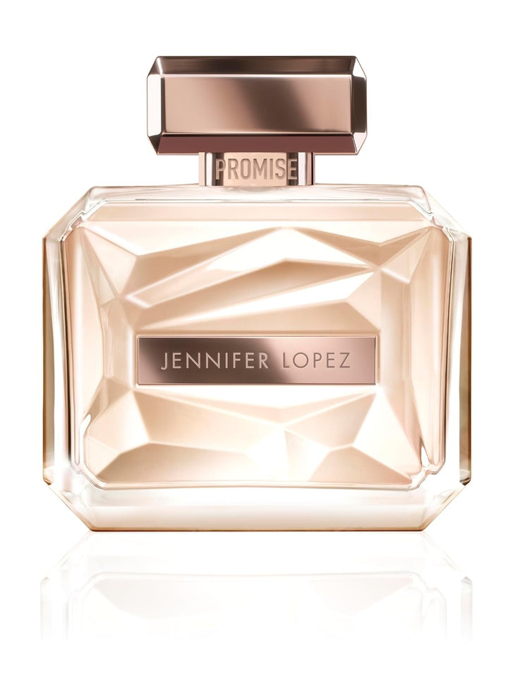 Jennifer Lopez Promise Eau de Parfum, 100 ml 100 ml (1er Pack), 100 ml (1er Pack)