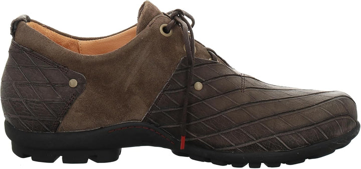 Think! Kong Herrenschuhe 3-000144-8010 42 EU 3040 Wolf Kombi, 42 EU 3040 Wolf Kombi