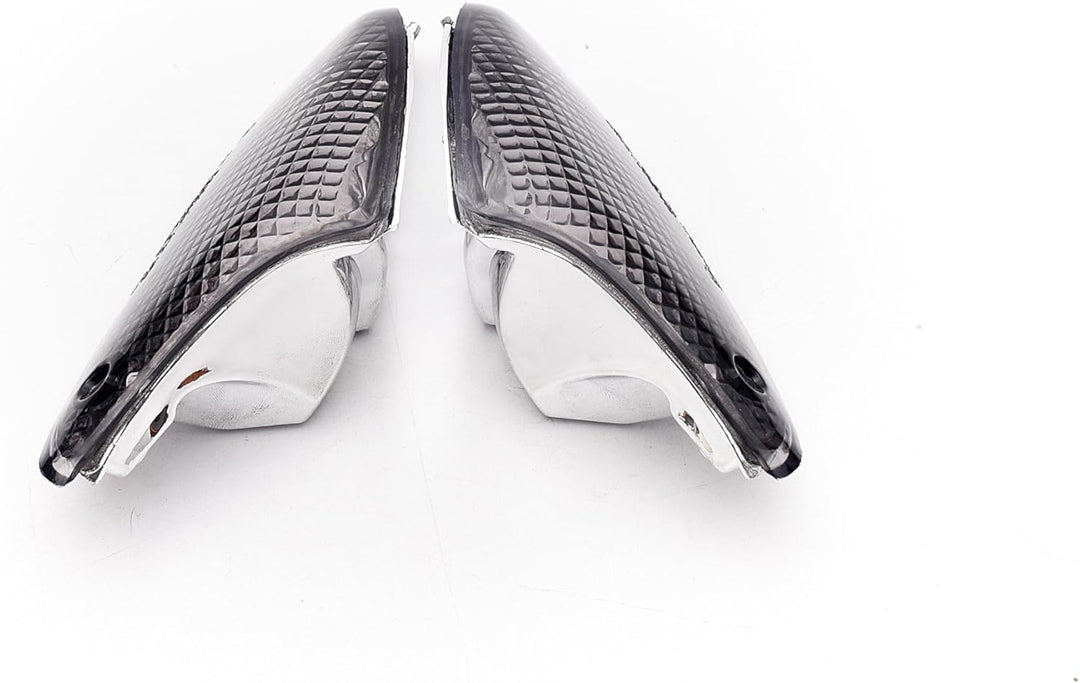 Topzone Lighting Rauch Motorrad Blinker für BMW K1200S K1300S