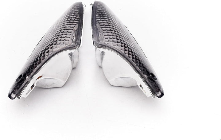 Topzone Lighting Rauch Motorrad Blinker für BMW K1200S K1300S