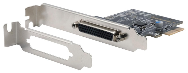 EX-46024 4S Seriell RS-232 PCIe Karte