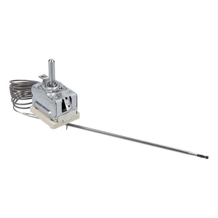 LUTH Premium Profi Parts Thermostat kompatibel mit Whirlpool 480121100437 Ego 55.17052.390 278°C für