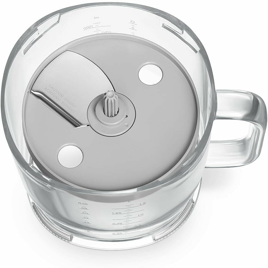 Smeg HBFP11 accessories Multizerkleinerer