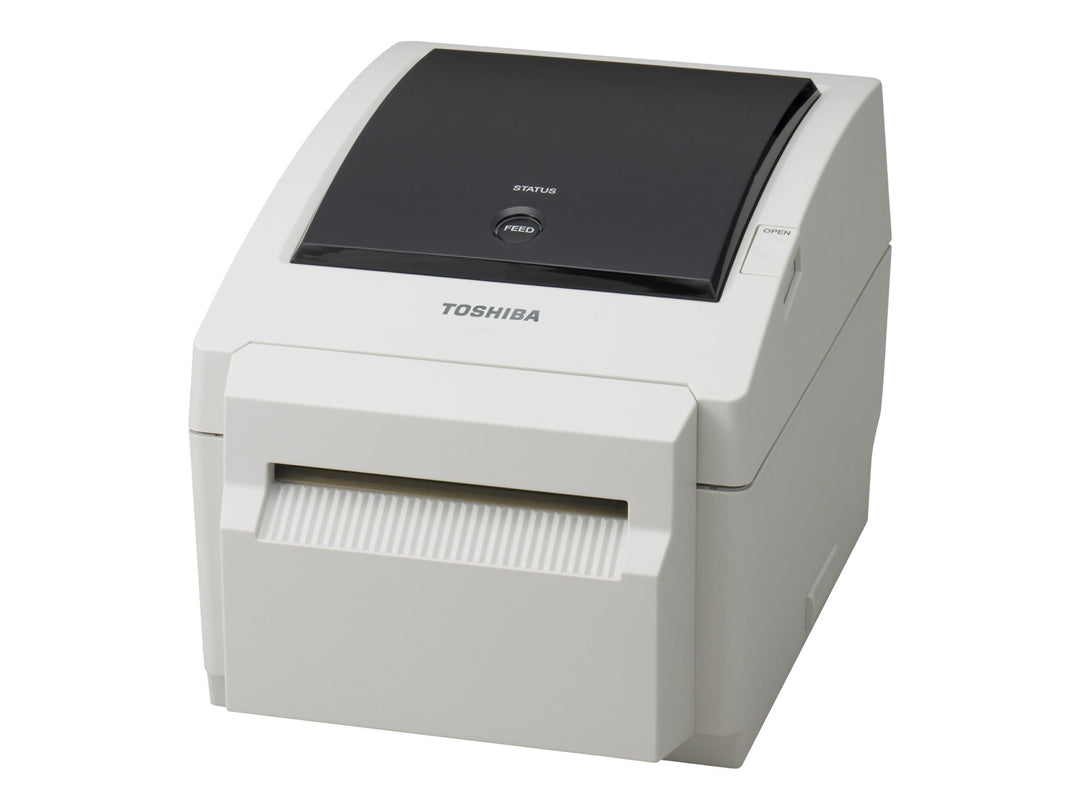 Toshiba TEC B EV4T-TS14-QM-R - Etikettendrucker - monochrom - direkt thermisch/Thermoübertragung - R