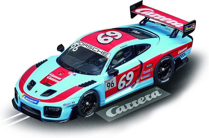 Carrera 20027625 Evolution Porsche 935 GT2 No.96/69