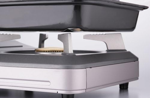 Iwatani Roast Grill CB-P-GM