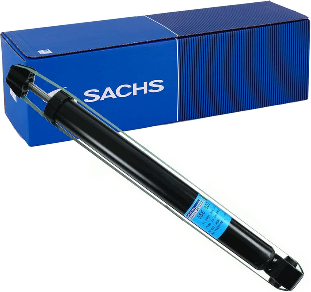 SACHS 556 301 Stossdämpfer Für Audi A3 (8L1) 1996-2006 Hinterachse