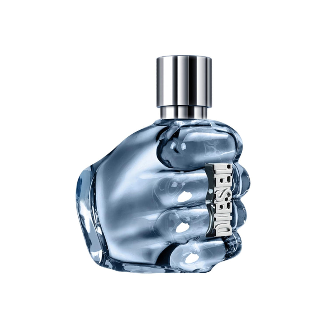Diesel Only the Brave Parfüm für Herren | Eau de Toilette Spray | Langanhaltend | Sportlich-markante