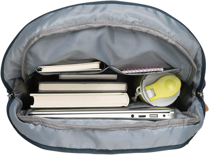 KAUKKO Fp701+fp702 Rucksack Unisex Kinder (1 Stück) M Blauk8009, M Blauk8009