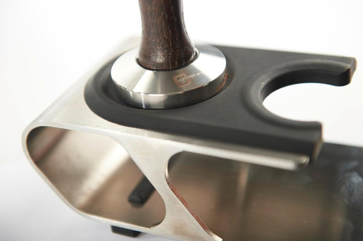 JoeFrex Tamping Station Professional Up