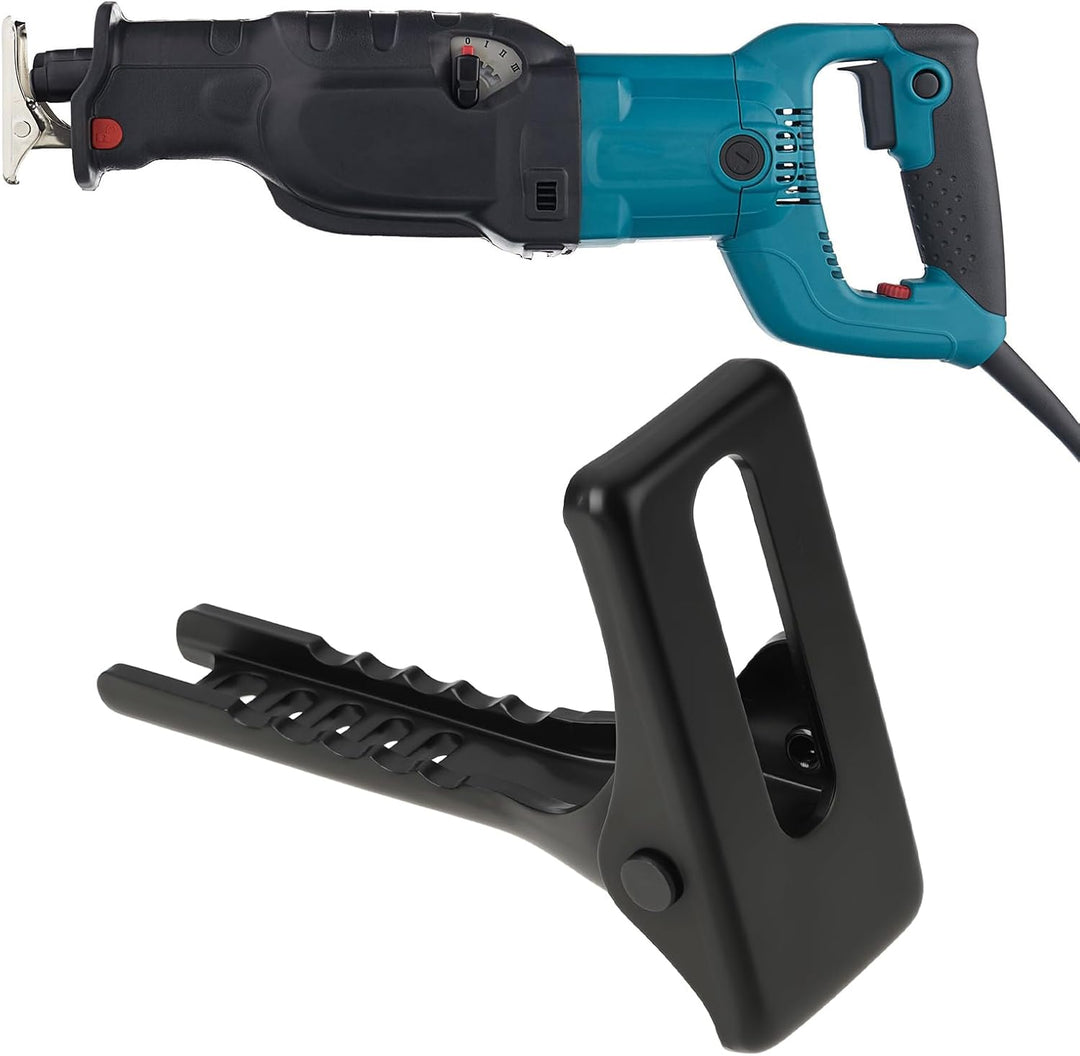 ECSiNG Führungsschuh-Schienenbasis für Säbelsäge 163451-9 Kompatibel mit Makita Modell R3070CT BJR18