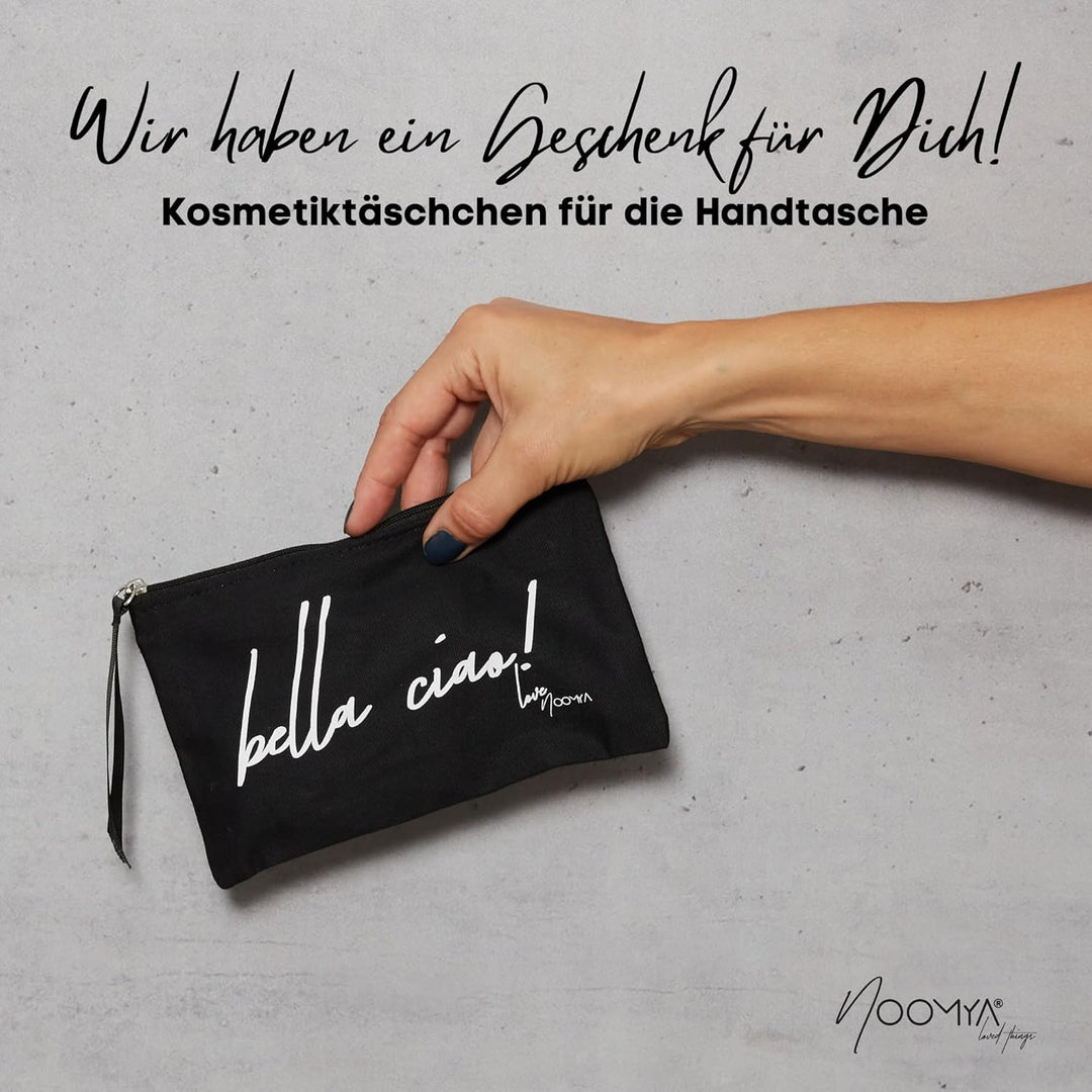 NOOMYA breite Handykette – Handyband universal zum Umhängen mit Adapter, Handy Band verstellbar & ab