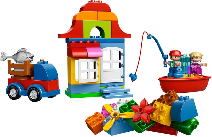 LEGO 10556 - Duplo Starterbox