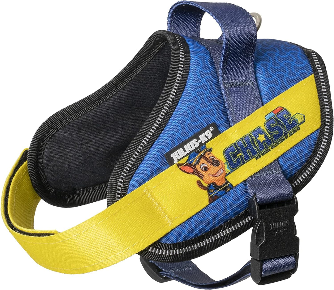 JK9 Paw Patrol Hundegeschirr, Grösse: XS/Mini-Mini, Chase Chase XS/Mini-Mini, Chase XS/Mini-Mini