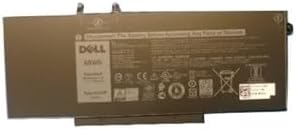 Dell Primary Akku für Latitude 5400, 5500, Precision Mobile Workstation 3540 (Li-Ion, 4 Zellen, 68 W