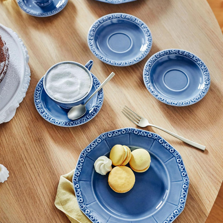 Rosenthal Maria Dream Blue Suppenteller 23 cm