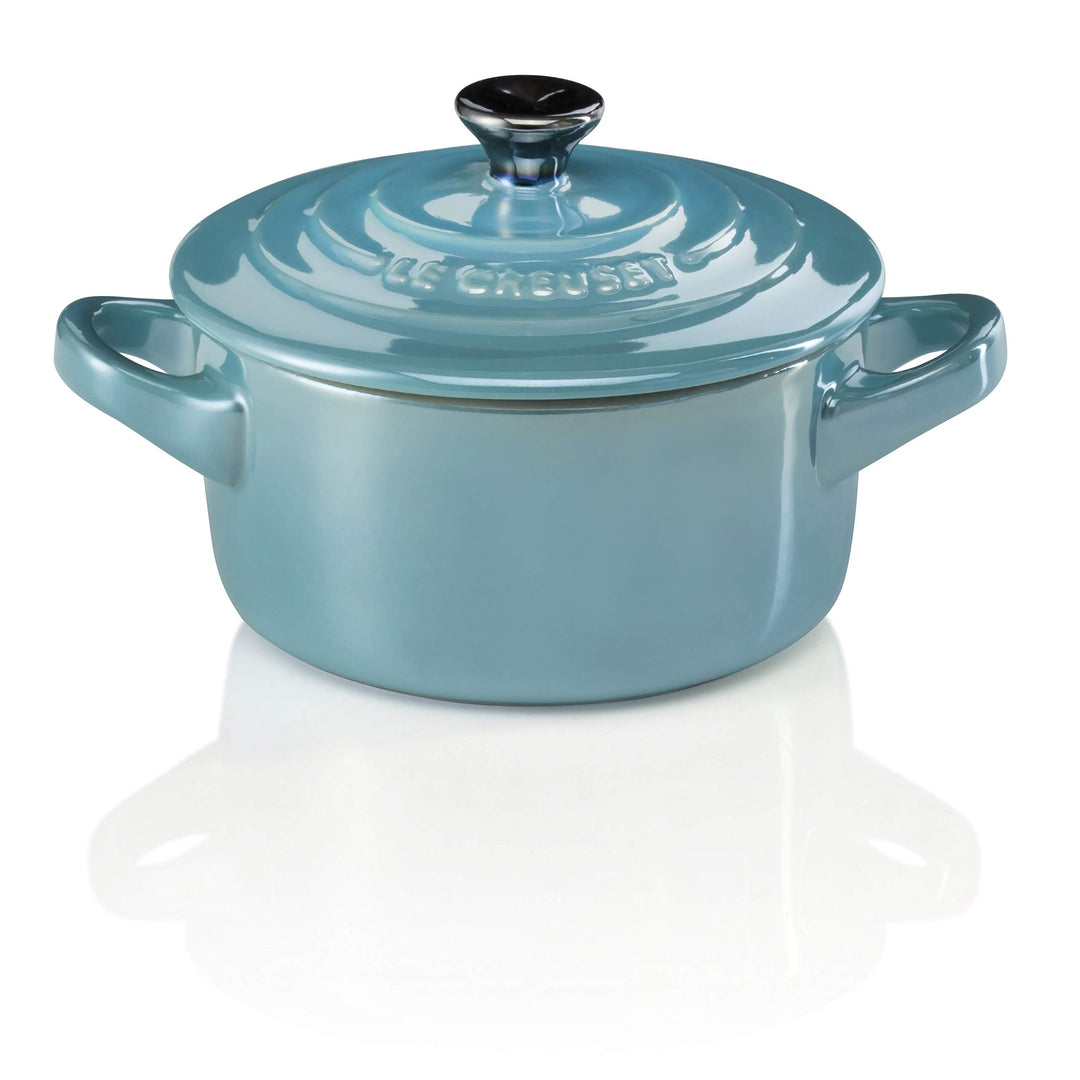 LE CREUSET 61901107650034 Bräter, Gusseisen 10 centimeters