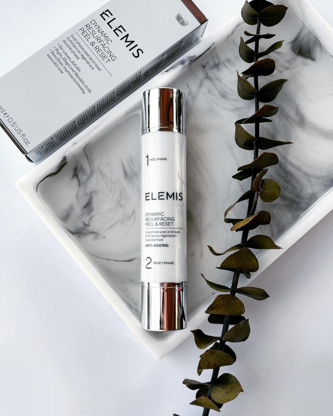 Elemis Dynamic Resurfacing Peel und Reset, 50505