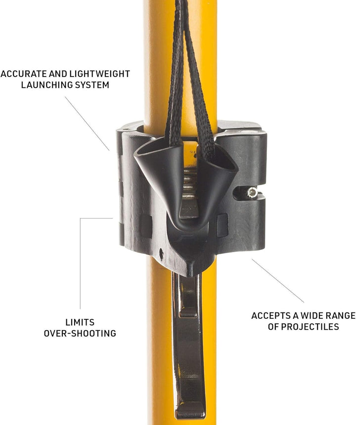 Notch Big Shot Trigger - 50011
